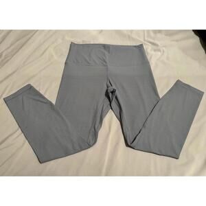Lululemon Align Ribbed HR leggings, NWOT!